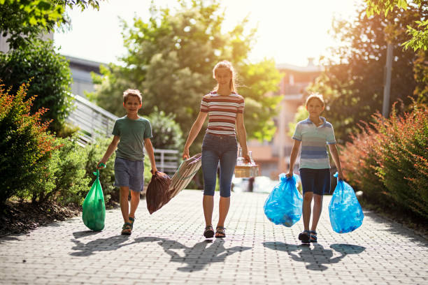 Household Junk Removal in Oglesby, IL