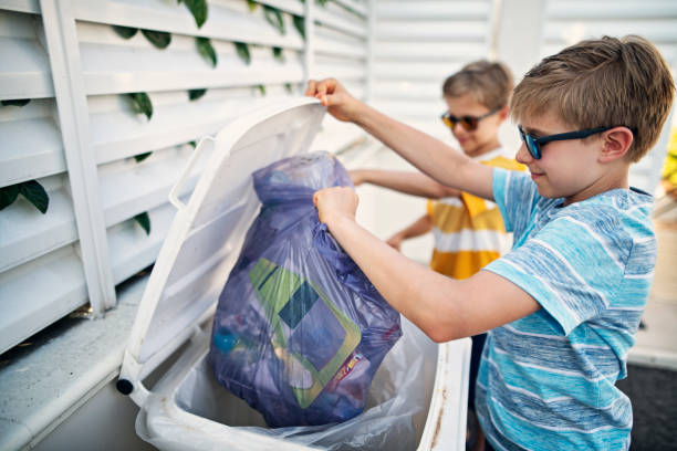 Best Garage Cleanout Services  in Oglesby, IL