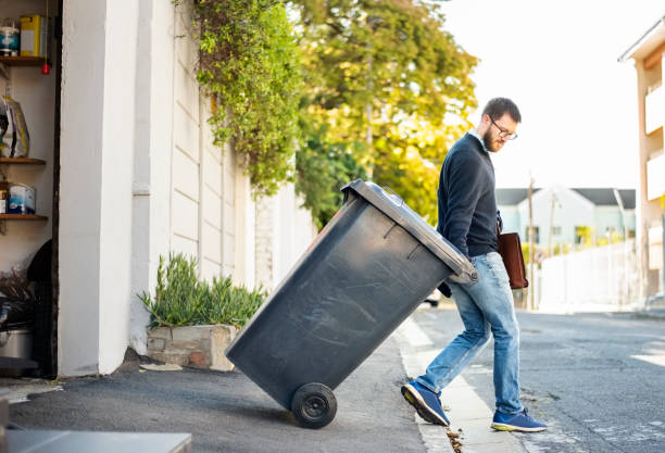 Best Household Junk Removal  in Oglesby, IL