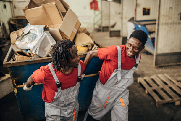 Appliance Disposal in Oglesby, IL