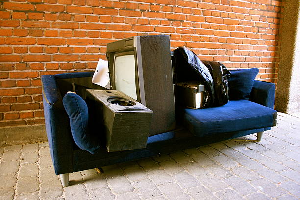 Best Household Junk Removal  in Oglesby, IL