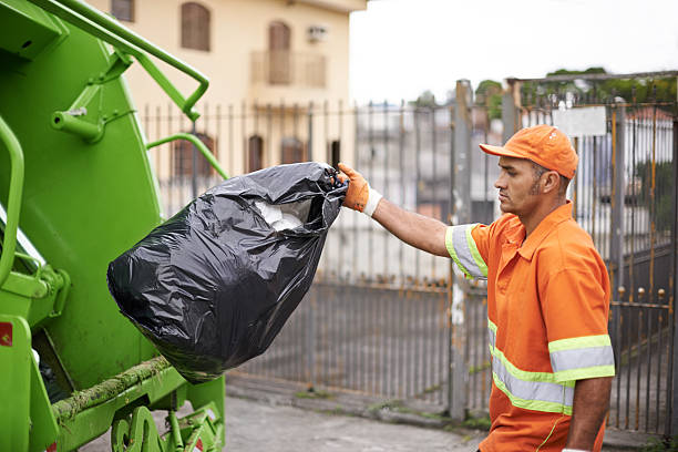 Best Office Junk Removal  in Oglesby, IL